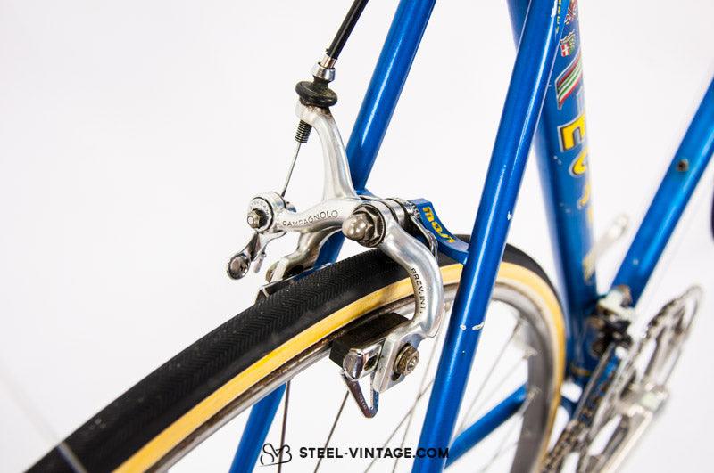 Alberto Masi Prestige Vintage Bicycle 1982 | Steel Vintage Bikes