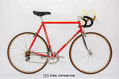 Alberto Masi Prestige Vintage Bicycle | Steel Vintage Bikes