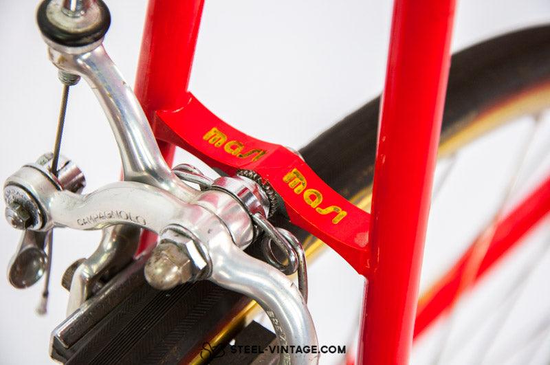 Alberto Masi Prestige Vintage Bicycle | Steel Vintage Bikes