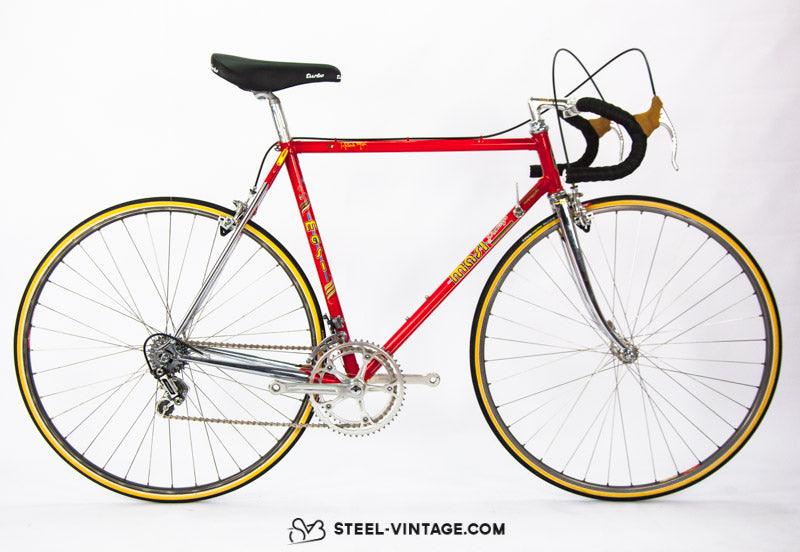 Alberto Masi Prestige Vintage Bicycle from 1981 | Steel Vintage Bikes