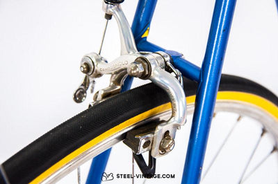 Alberto Masi Prestige Vintage Bicycle from 1982 | Steel Vintage Bikes