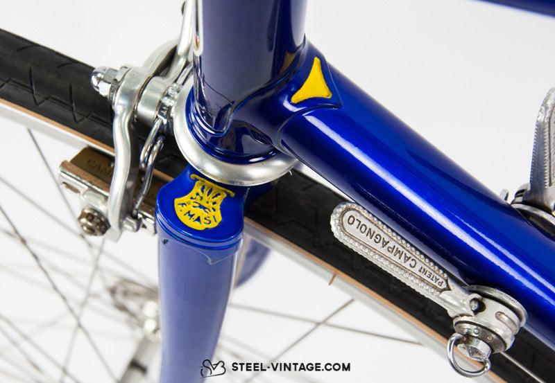Alberto Masi Prestige Vintage Racing Bicycle | Steel Vintage Bikes