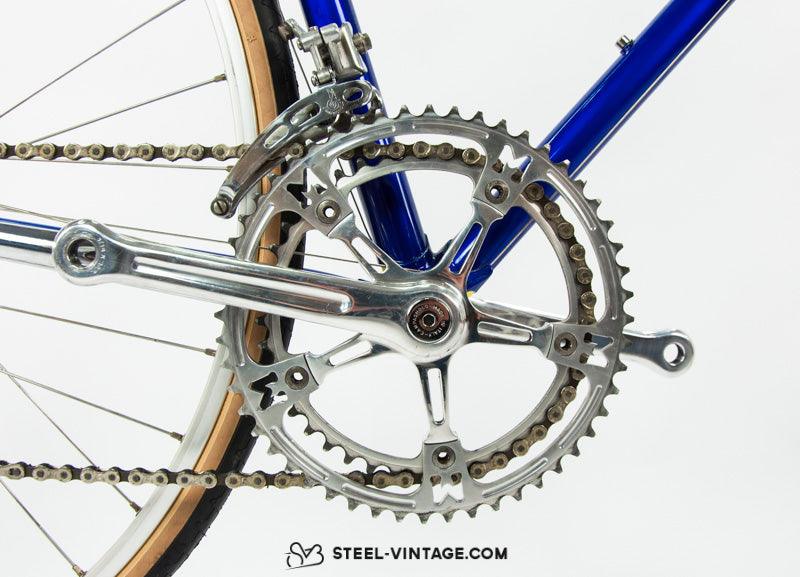 Alberto Masi Prestige Vintage Racing Bicycle | Steel Vintage Bikes