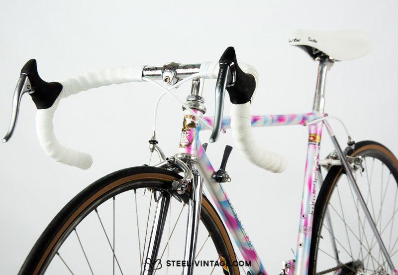 Albuch Kotter Rare Racing Bike from the Late 1980s | Steel Vintage Bikes