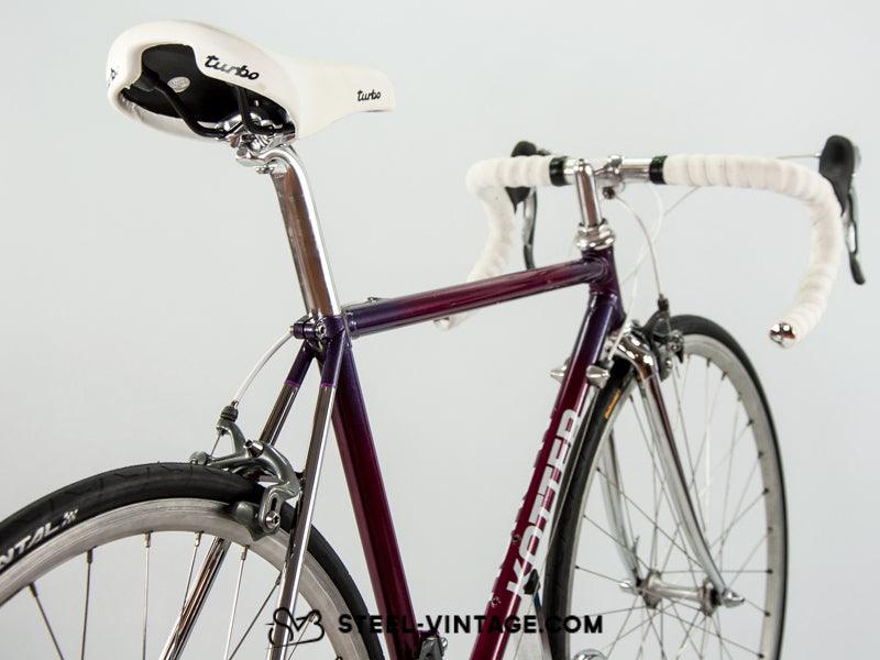 Albuch Kotter Small Vintage Road Bike | Steel Vintage Bikes