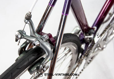 Albuch Kotter Small Vintage Road Bike | Steel Vintage Bikes