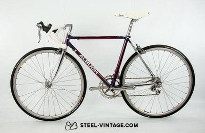 Albuch Kotter Small Vintage Road Bike | Steel Vintage Bikes