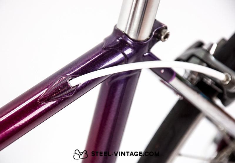 Albuch Kotter Small Vintage Road Bike | Steel Vintage Bikes