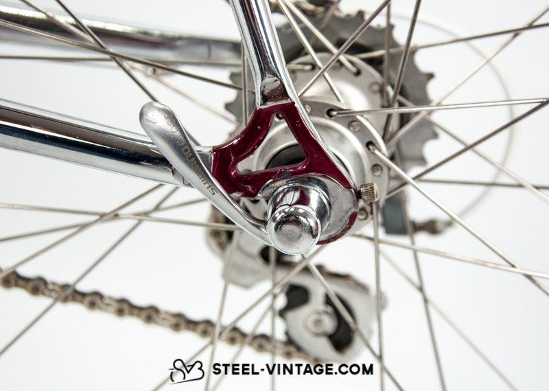 Albuch Kotter Small Vintage Road Bike | Steel Vintage Bikes