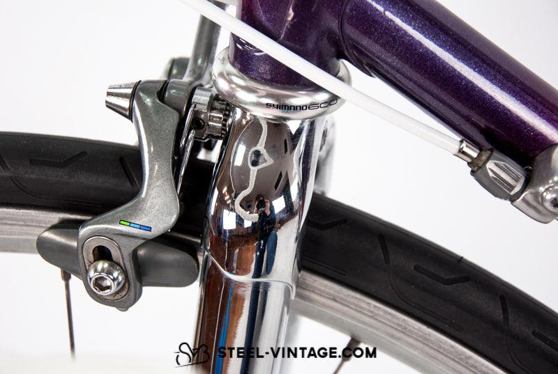 Albuch Kotter Small Vintage Road Bike | Steel Vintage Bikes