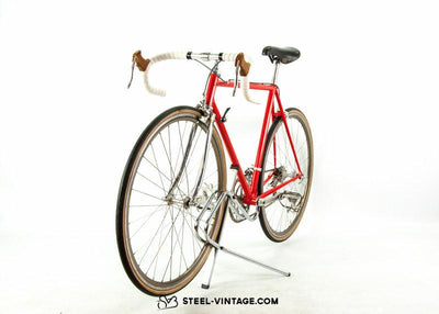 Altinger Classic Roadbike 1980s - Steel Vintage Bikes
