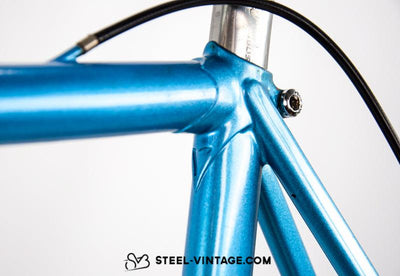 Angaramo Aero Classic Bike mid 1980s | Steel Vintage Bikes