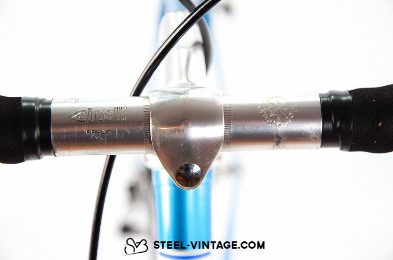 Angaramo Aero Classic Bike mid 1980s | Steel Vintage Bikes