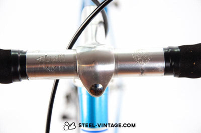 Angaramo Aero Classic Bike mid 1980s | Steel Vintage Bikes