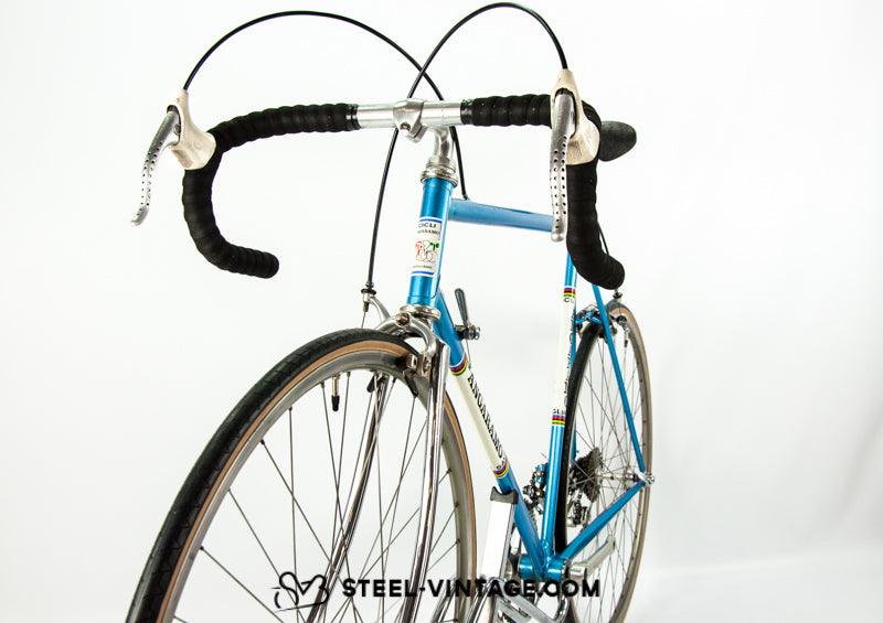 Angaramo Aero Classic Bike mid 1980s | Steel Vintage Bikes