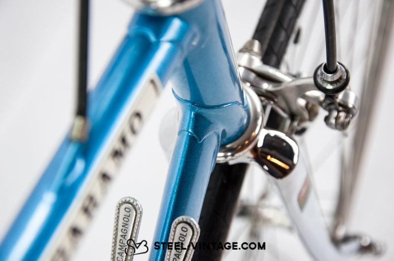 Angaramo Aero Classic Bike mid 1980s | Steel Vintage Bikes