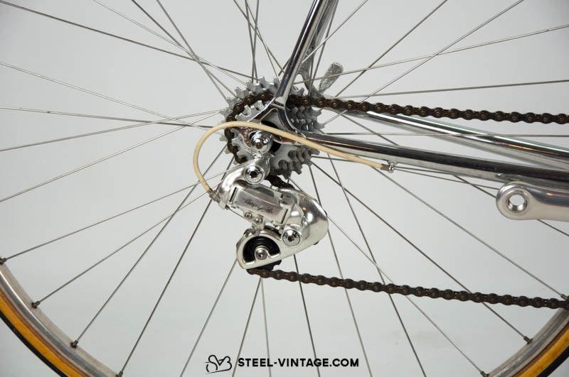 Anselmo Rare Classic Bicycle - Steel Vintage Bikes