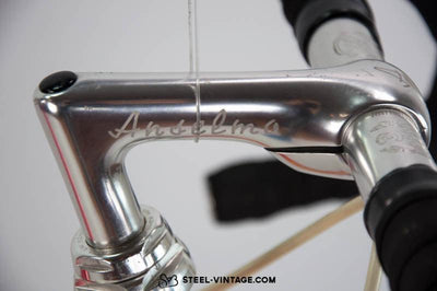 Anselmo Rare Classic Bicycle - Steel Vintage Bikes