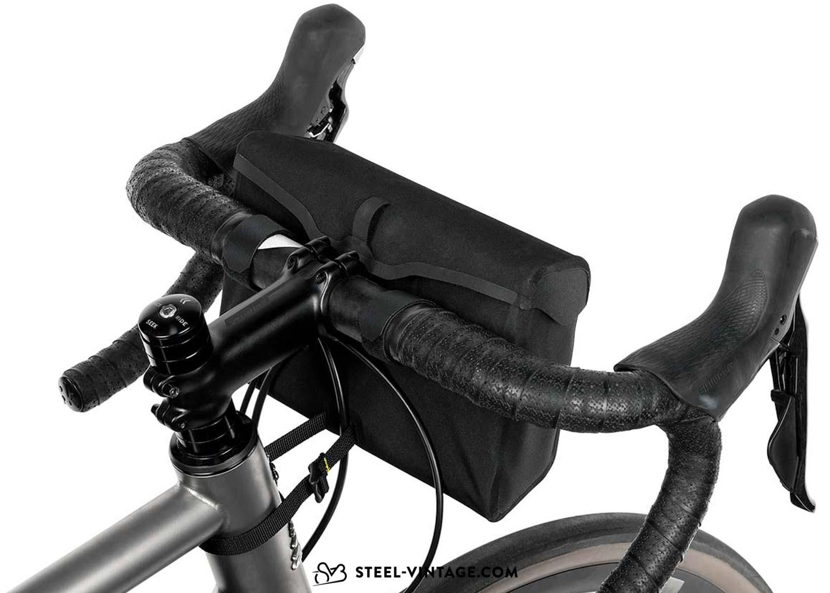 アピデュラ Apidura レーシング ハンドルバー ミニパック 品質満点