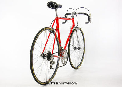 AS Special Classic Road Bicycle for Eroica - Steel Vintage Bikes