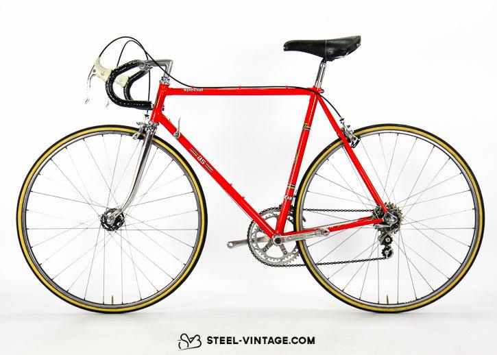 AS Special Classic Road Bicycle for Eroica - Steel Vintage Bikes