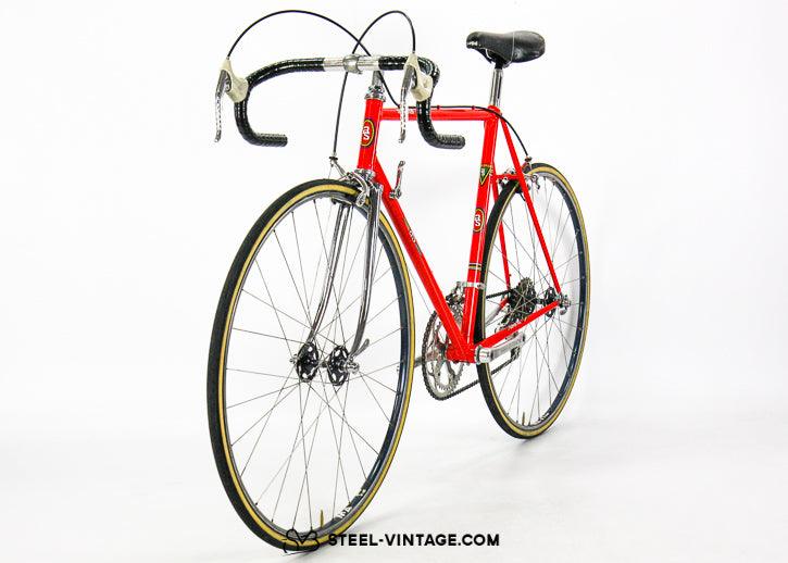 AS Special Classic Road Bicycle for Eroica - Steel Vintage Bikes