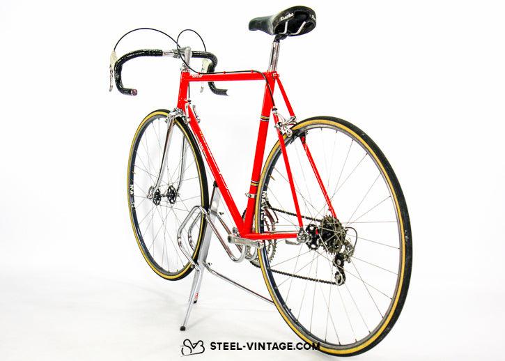 AS Special Classic Road Bicycle for Eroica - Steel Vintage Bikes