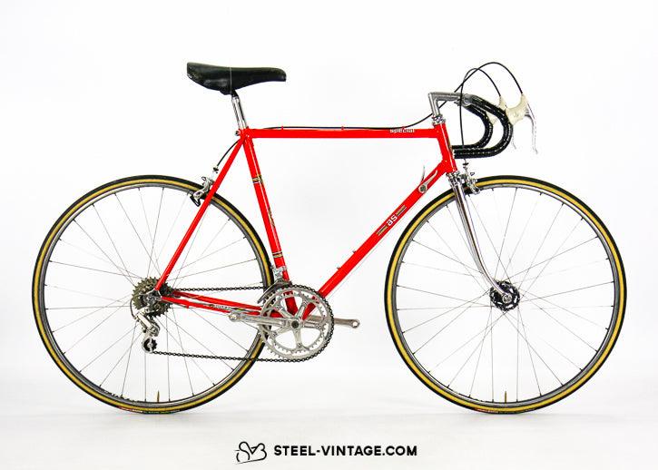 AS Special Classic Road Bicycle for Eroica - Steel Vintage Bikes