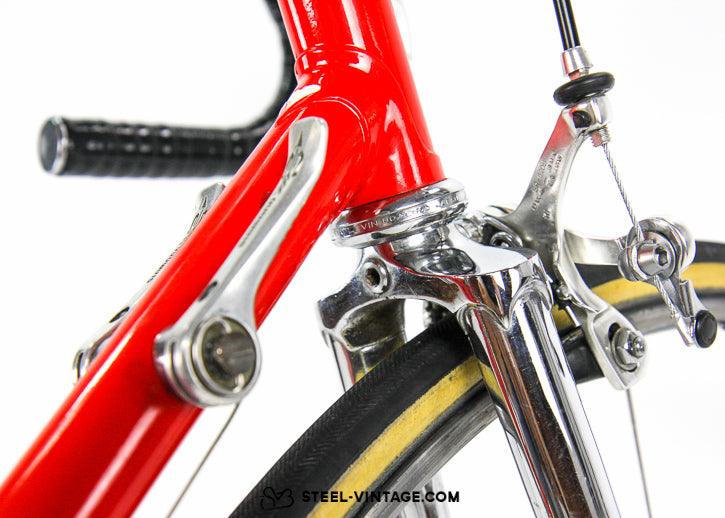 AS Special Classic Road Bicycle for Eroica - Steel Vintage Bikes