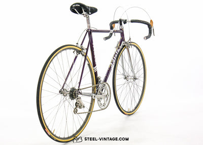 Atala 1980s Classic Road Bicycle - Steel Vintage Bikes