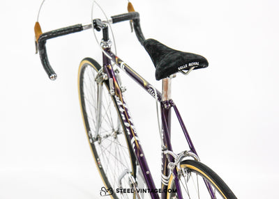 Atala 1980s Classic Road Bicycle - Steel Vintage Bikes