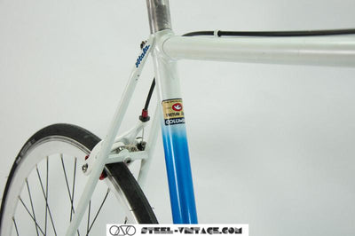 Atala Custom Made Single Speed Bicycle | Steel Vintage Bikes