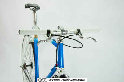 Atala Custom Made Single Speed Bicycle | Steel Vintage Bikes