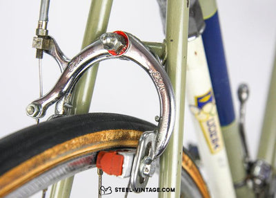 Atala Historic Racing Bike 1949 - Steel Vintage Bikes