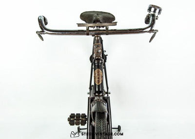 Atala R Classic City Bicycle - Steel Vintage Bikes