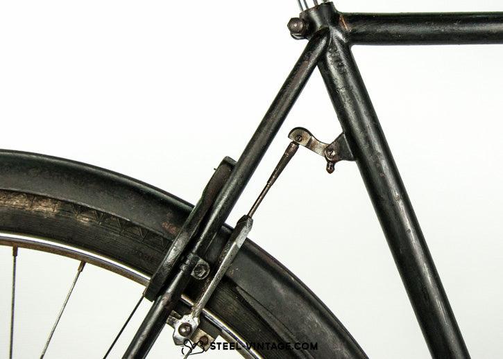 Atala R Classic City Bicycle - Steel Vintage Bikes