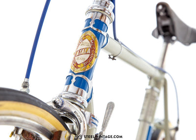 Atala Record Superbe Road Bicycle 1960 - Steel Vintage Bikes