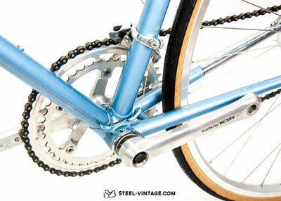Austro Daimler Ultima Classic Bicycle - Steel Vintage Bikes