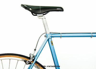 Austro Daimler Ultima Classic Bicycle - Steel Vintage Bikes