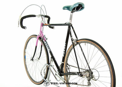 Azzuri Jupiter Classic Road Bicycle - Steel Vintage Bikes