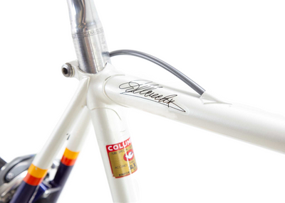 Eddy Merckx corsa余分な10周年記念自転車