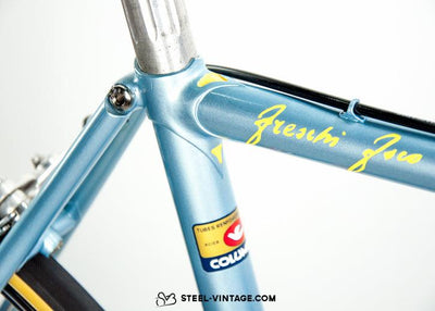 Balance for Freschi Supreme Gran Criterium 1980 - Steel Vintage Bikes