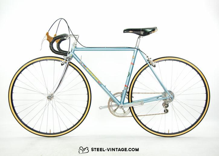 Balance for Freschi Supreme Gran Criterium 1980 - Steel Vintage Bikes