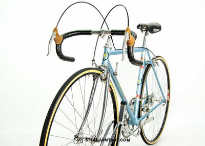 Balance for Freschi Supreme Gran Criterium 1980 - Steel Vintage Bikes