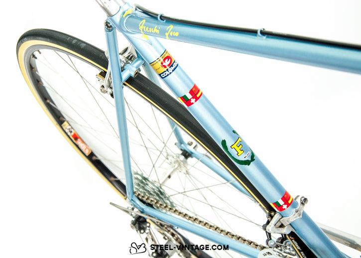 Balance for Freschi Supreme Gran Criterium 1980 - Steel Vintage Bikes