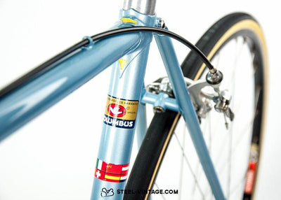 Balance for Freschi Supreme Gran Criterium 1980 - Steel Vintage Bikes