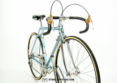 Balance for Freschi Supreme Gran Criterium 1980 - Steel Vintage Bikes