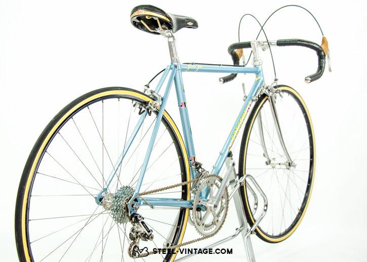 Balance for Freschi Supreme Gran Criterium 1980 - Steel Vintage Bikes