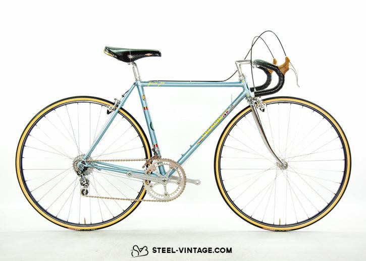 Balance for Freschi Supreme Gran Criterium 1980 - Steel Vintage Bikes