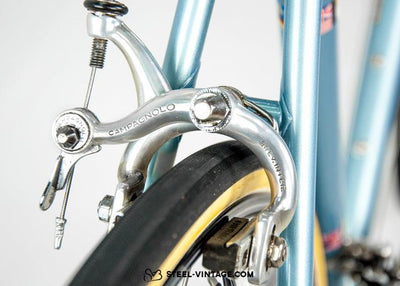 Balance for Freschi Supreme Gran Criterium 1980 - Steel Vintage Bikes